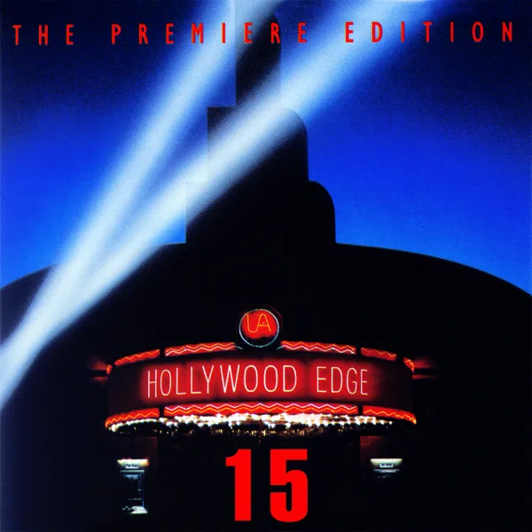Outdoor Market or Fair Ambience with People Milling Around and Talking — The Hollywood Edge Sound Effects Library