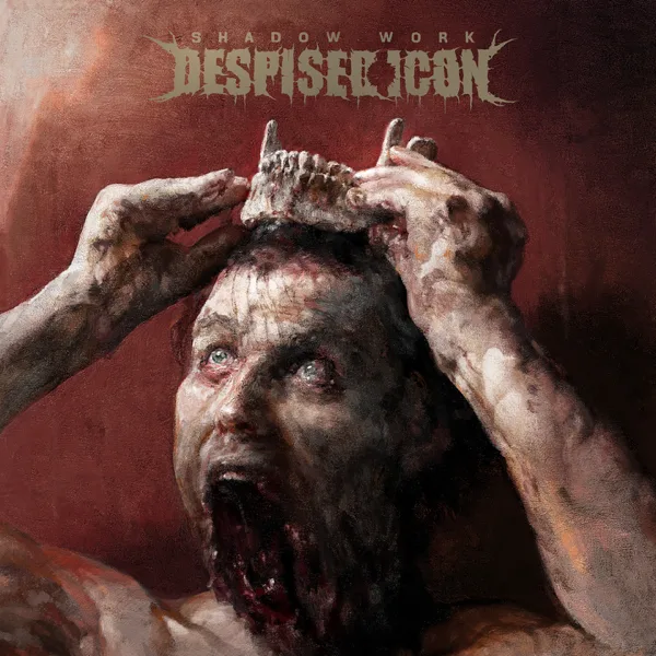 Over My Dead Body (feat. Matt Honeycutt) — Despised Icon
