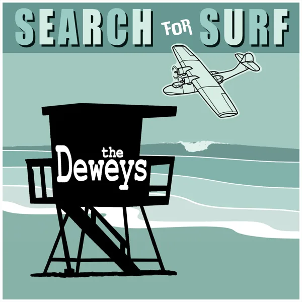 Overhead — The Deweys