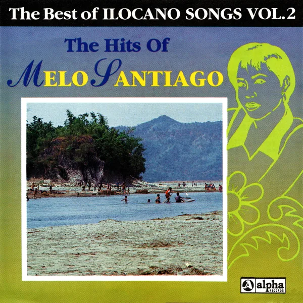 Pada Pada Kam (Ilocano Birthday Song) [feat. Melo Santiago] — Bukros Singers