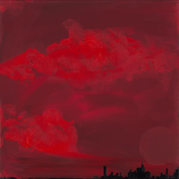 Paint The Town Red — Doja Cat