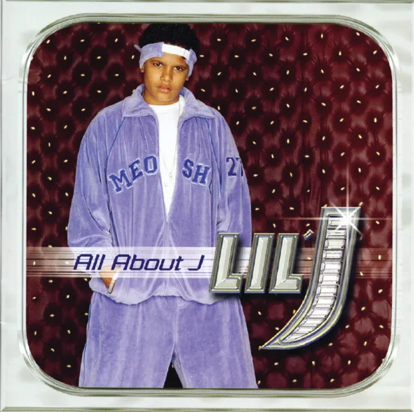 Parents Don't Understand — Lil' J
