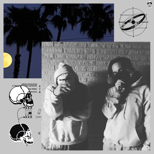 Paris — $uicideboy$