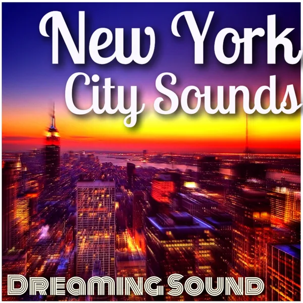 Park Square in New York City, NYC — Dreaming Sound