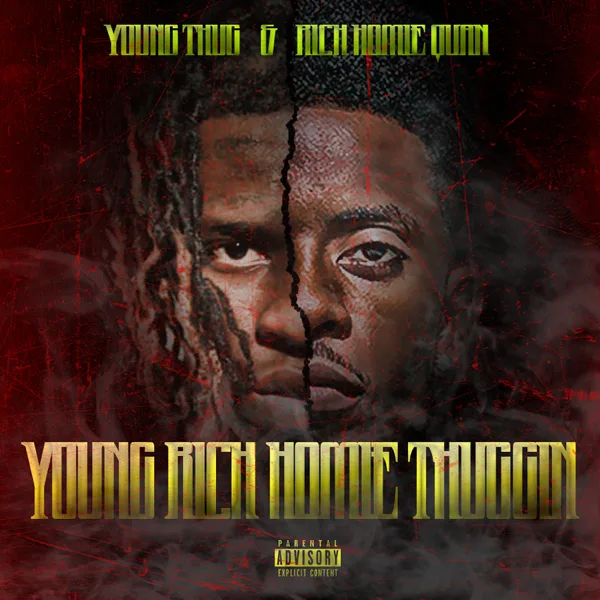 Pass Me the Lighter (feat. MPA Duke) — Young Thug