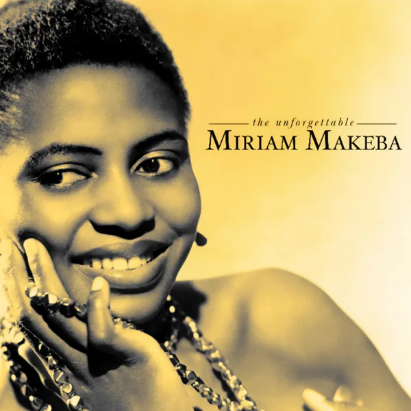 Pata Pata (Live) — Miriam Makeba