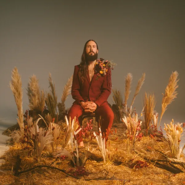 Peace Somehow — Avi Kaplan