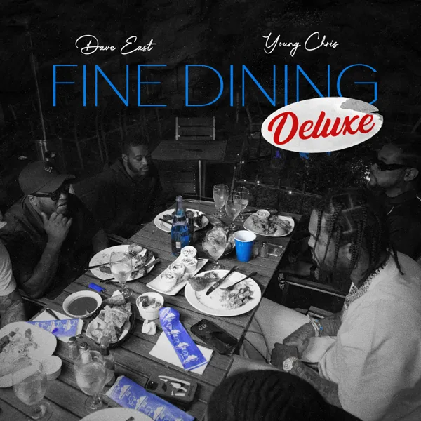 Peedi Peedi — Dave East & Young Chris