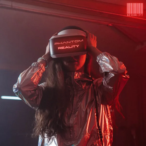 Phantom Reality — MODESTY