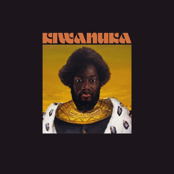 Piano Joint (This Kind of Love) — Michael Kiwanuka