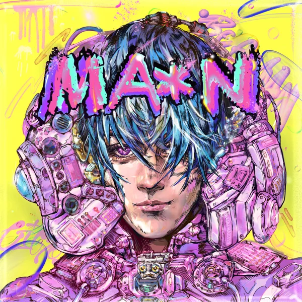 Play It Cool(不露声色) — Victor Ma