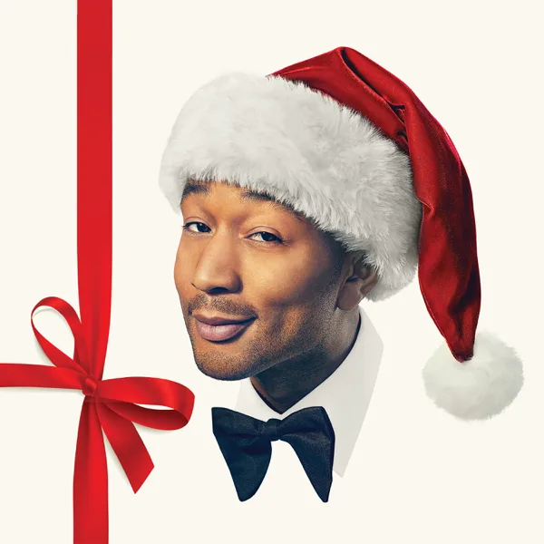 Please Come Home For Christmas — John Legend