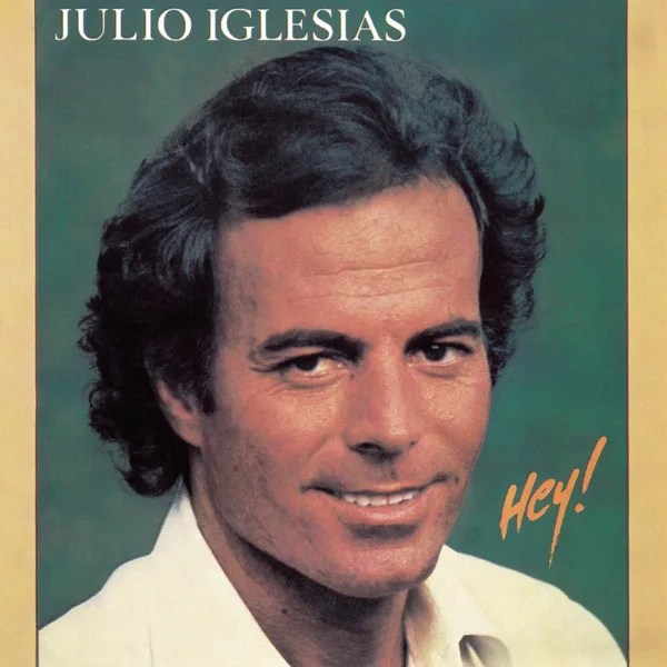 Por Ella (Because of Her) — Julio Iglesias