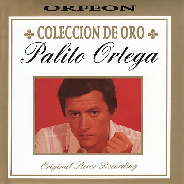 Por Muchas Razones Te Quiero — Palito Ortega