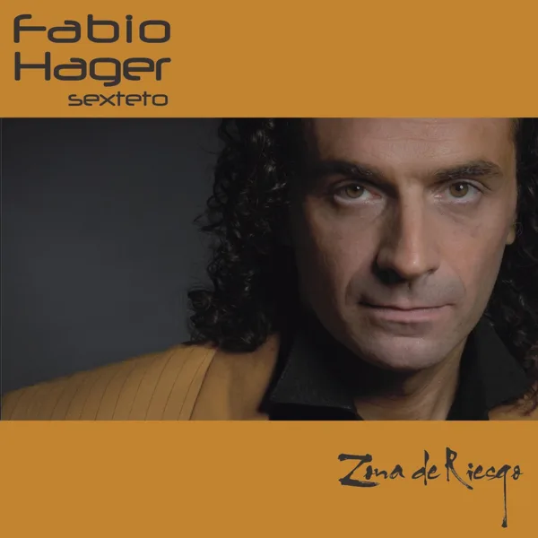 Por una cabeza (as heard in the movie Scent of a Woman) — Fabio Hager Sexteto