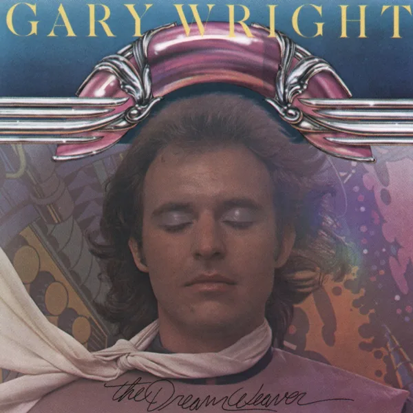 Power of Love — Gary Wright