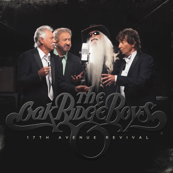 Pray to Jesus — The Oak Ridge Boys