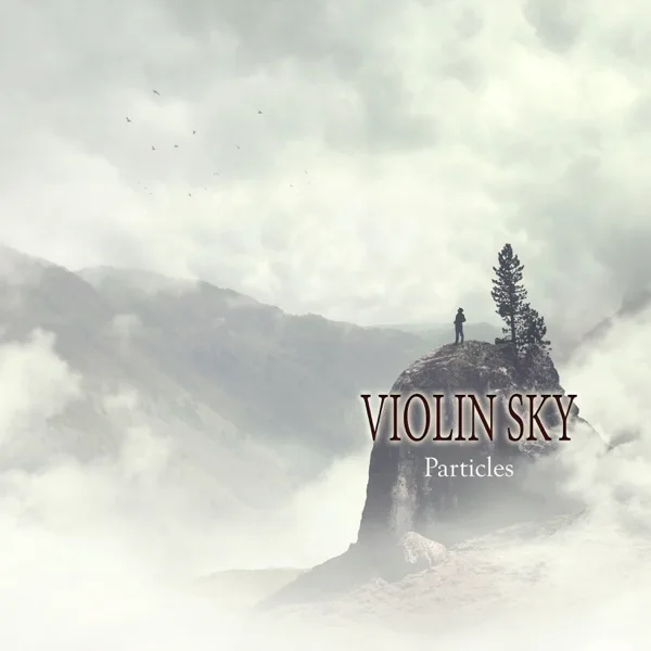 Prayer — Violin Sky