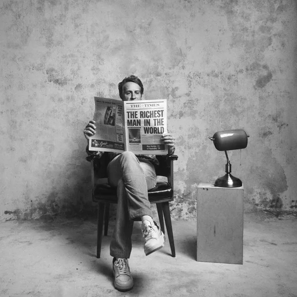 Praying For Me (feat. Mat Kearney) — Ben Rector