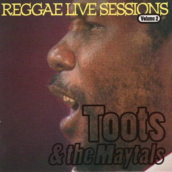 Pressure Drop (Live) — Toots & The Maytals