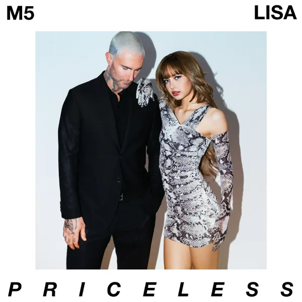 Priceless — Maroon 5 & LISA