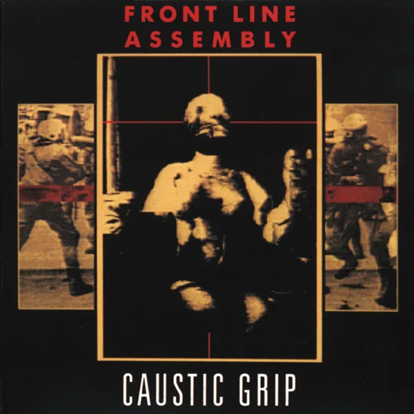 Provision — Front Line Assembly