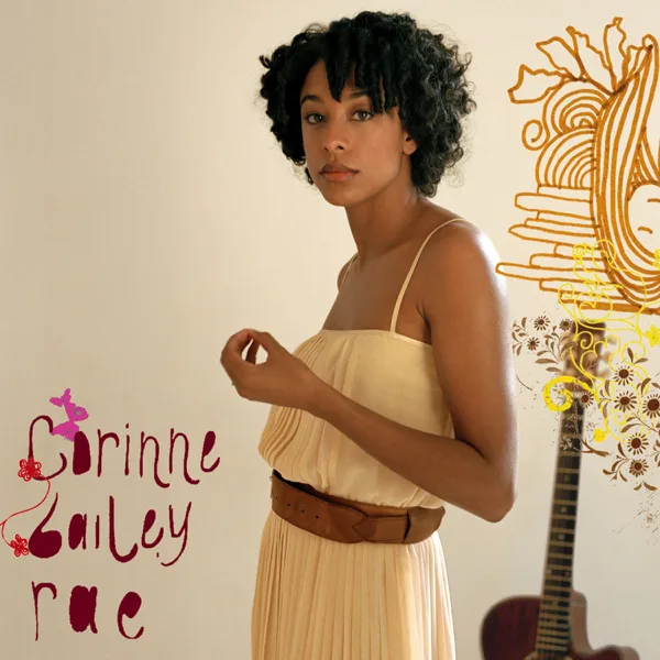 Put Your Records On — Corinne Bailey Rae