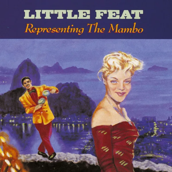 Rad Gumbo — Little Feat
