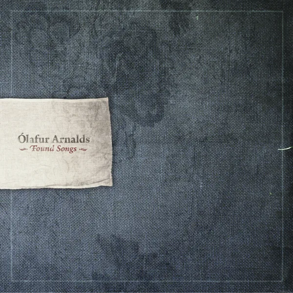 Raein — Ólafur Arnalds