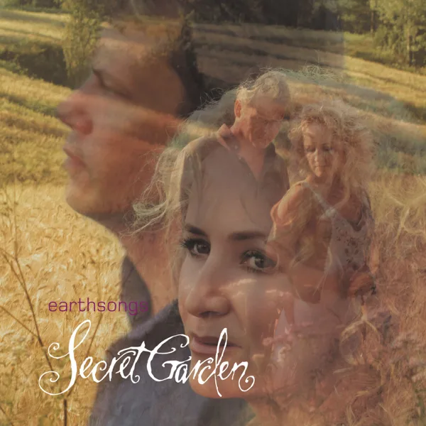 Raise Your Voices — Secret Garden