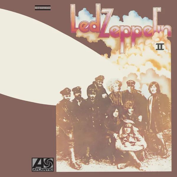 Ramble On — Led Zeppelin