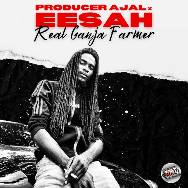 Real Ganja Farmer — producer Ajal & Eesah