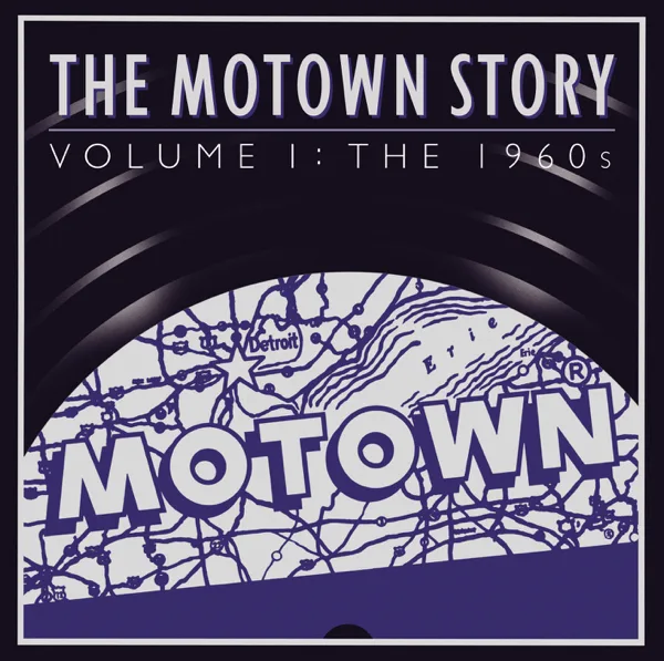 Reflections — Diana Ross & The Supremes