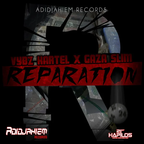 Reparation (feat. Gaza Slim) — Vybz Kartel