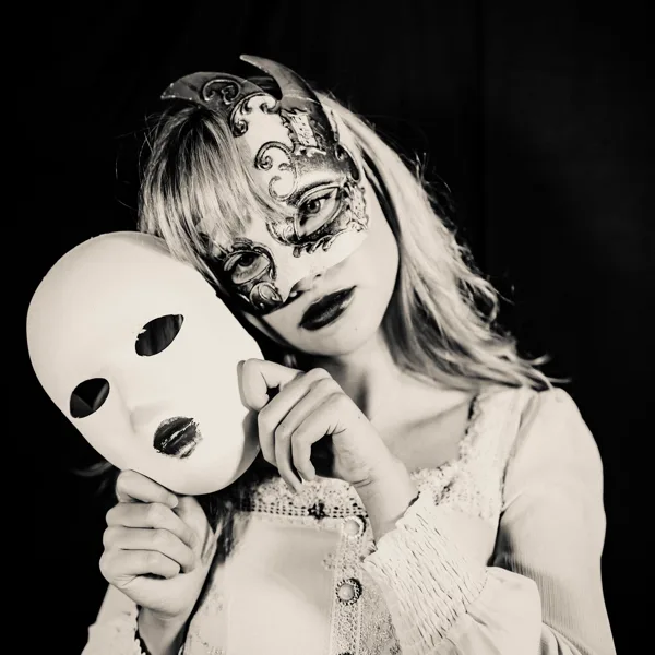 Representative — Ella Red