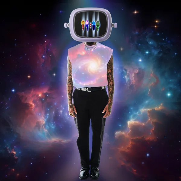 Residuals — Chris Brown