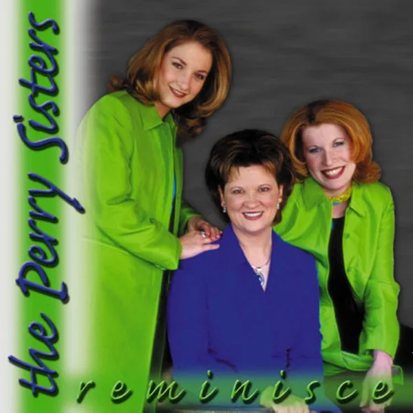 Ressurection Morn — Perry Sisters