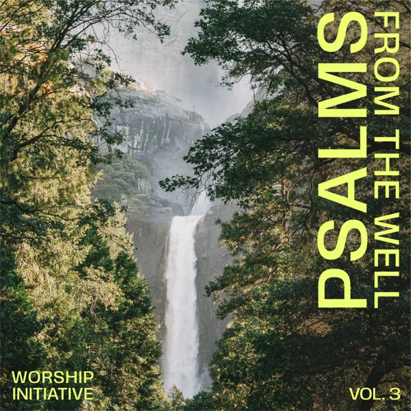 Revive Us Again (Psalm 44) [feat. Caleb Savari] — The Worship Initiative & Writers Well