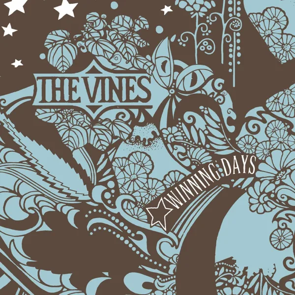 Ride — The Vines
