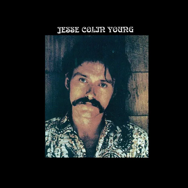 Ridgetop — Jesse Colin Young
