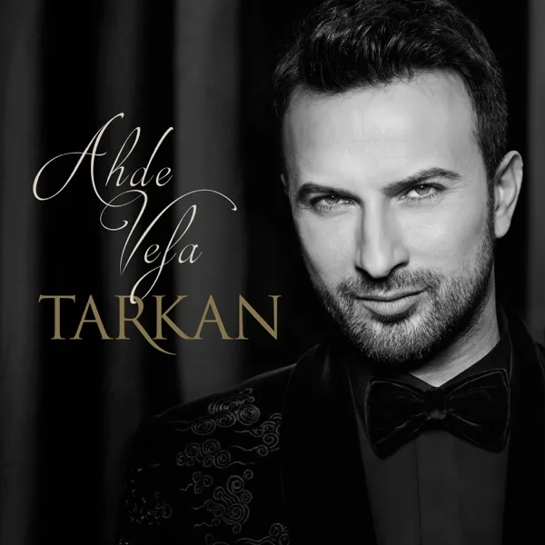 Rindlerin Akşamı (Dönülmez Akşamın Ufkundayız) — Tarkan