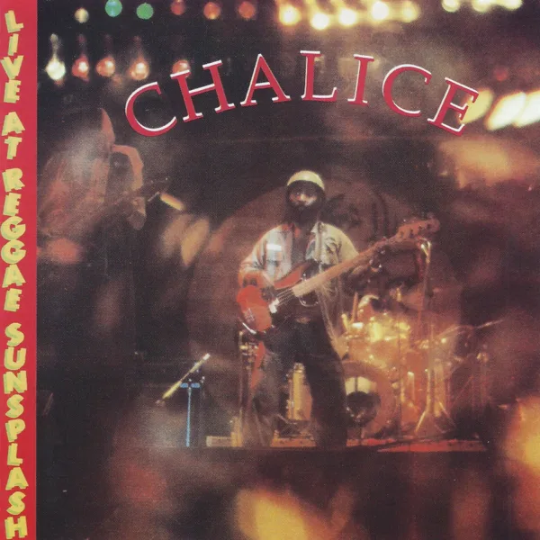 Road Block (Live) — Châlice