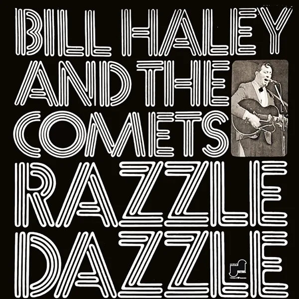 Rock Around The Clock — Bill Haley