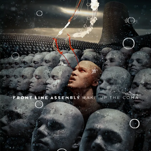 Rock Me Amadeus (feat. Jimmy Urine) — Front Line Assembly