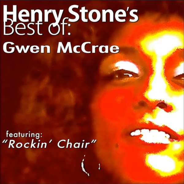 Rockin' Chair — Gwen McCrae