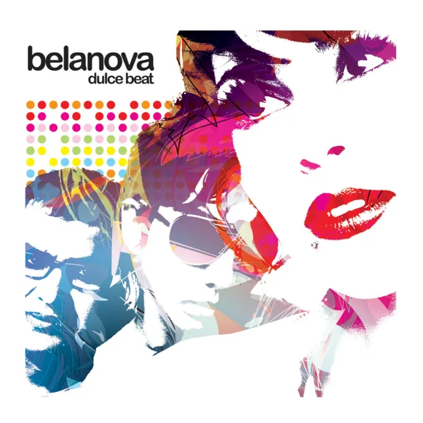 Rosa Pastel — Belanova