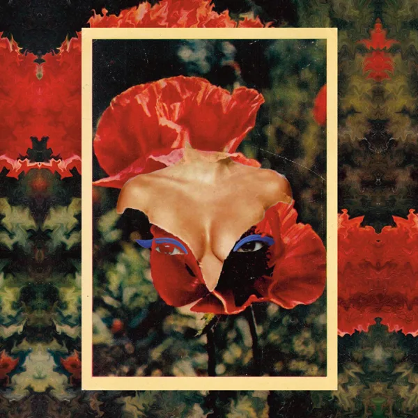 Rouge À Lèvres — Alastair Lane & Sarah Degny