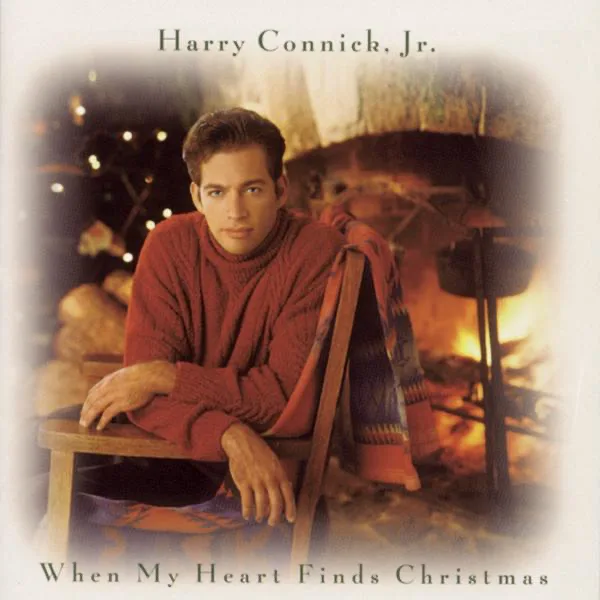 Rudolph the Red-Nosed Reindeer — Harry Connick, Jr.