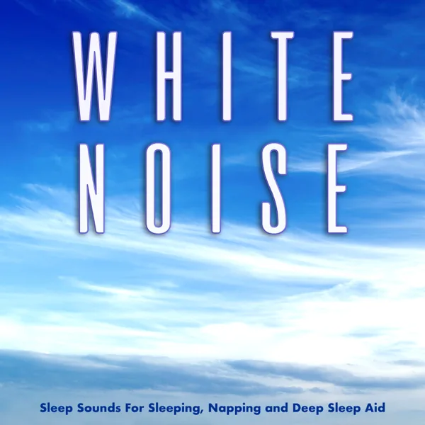 Rumble Sounds For Sleep — White Noise, Binaural Beats & White Noise Therapy