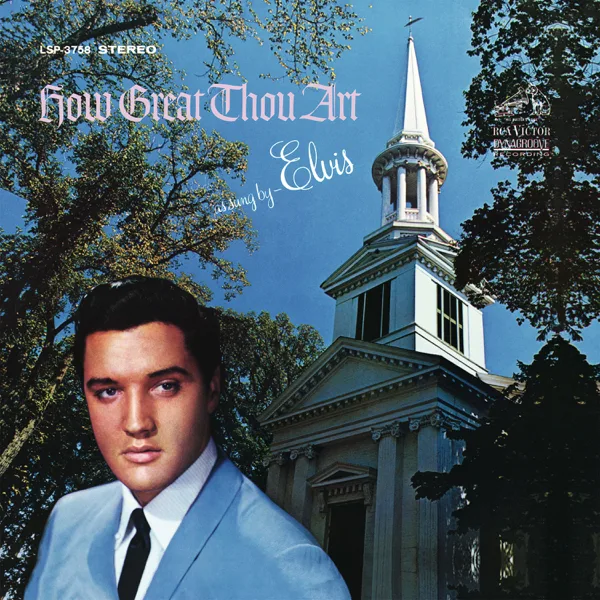 Run On — Elvis Presley